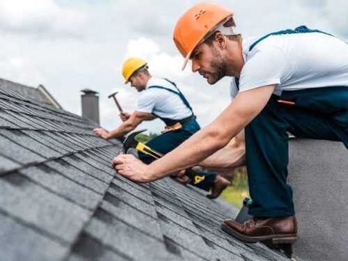Signs You Need a New Roof: Repair or Replace?