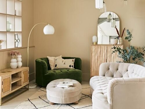 How to Choose the Right Paint Finish for Every Room