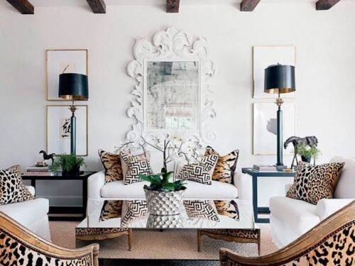 How to Mix Styles: Blending Traditional and Contemporary Design