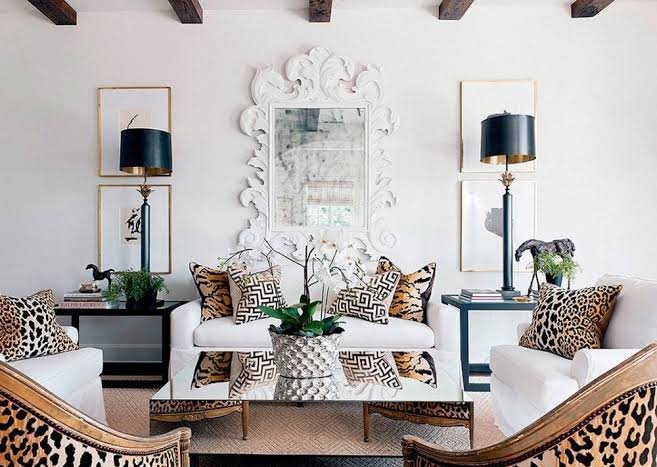 Ready to blend styles in your home