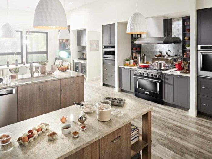 Ready to give your home a fresh new look