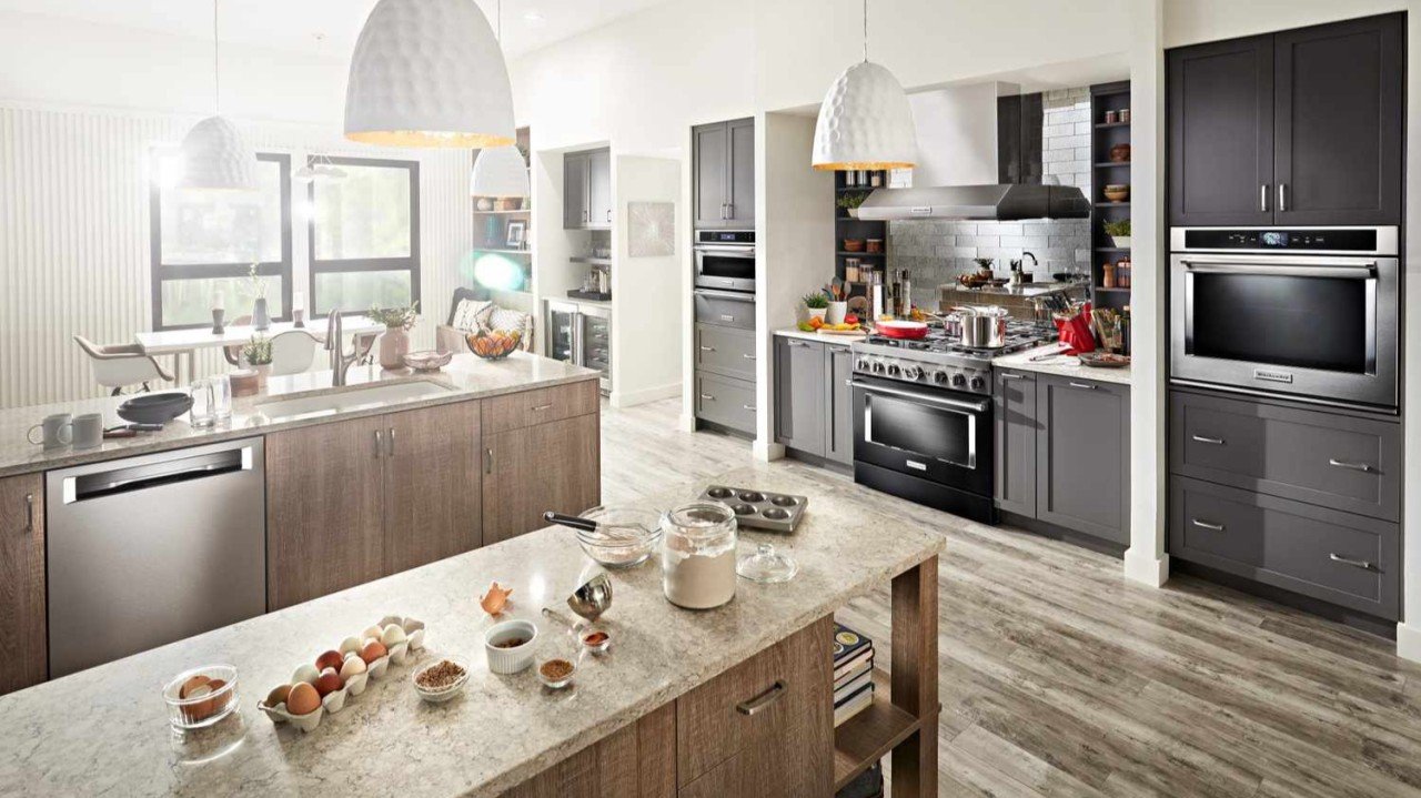Ready to give your home a fresh new look