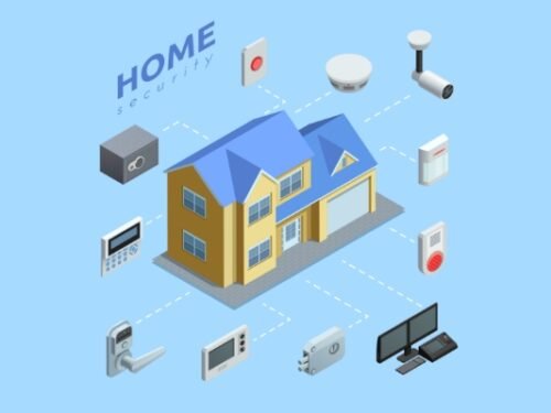 Best Home Security Systems for Renters vs Homeowners