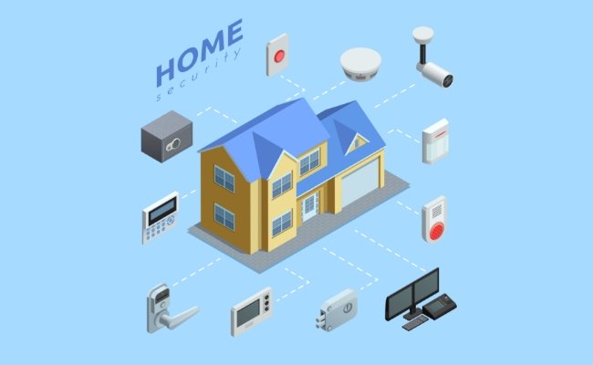 Ready to secure your home the right way
