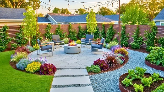 Ready to simplify your garden