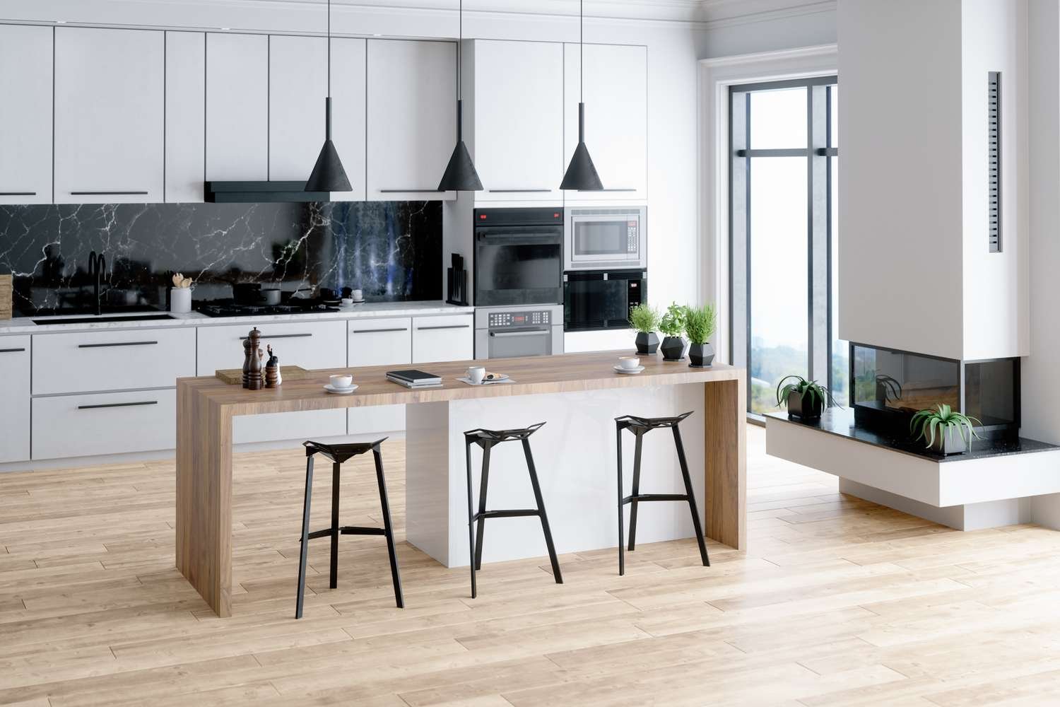 Ready to start planning your kitchen renovation