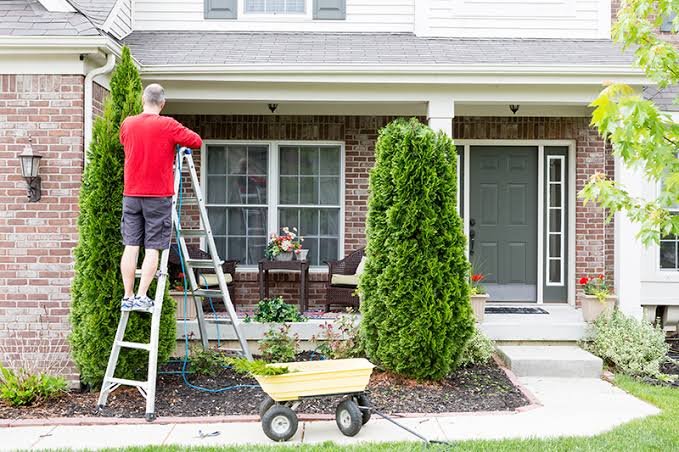 Ready to stay on top of your home maintenance