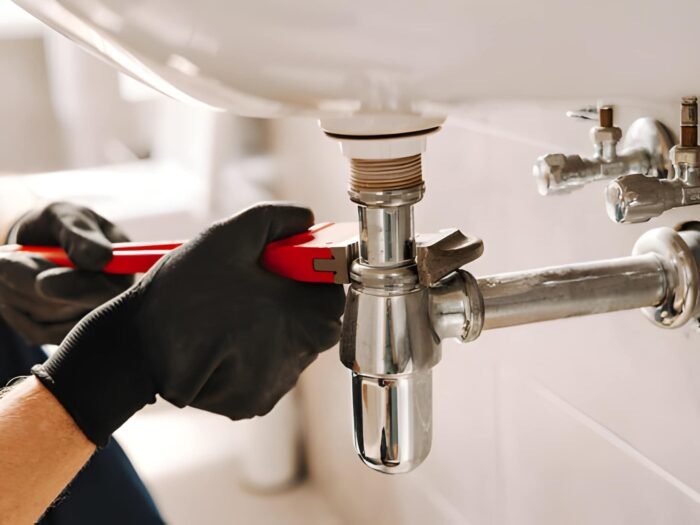 Ready to tackle your next plumbing issue