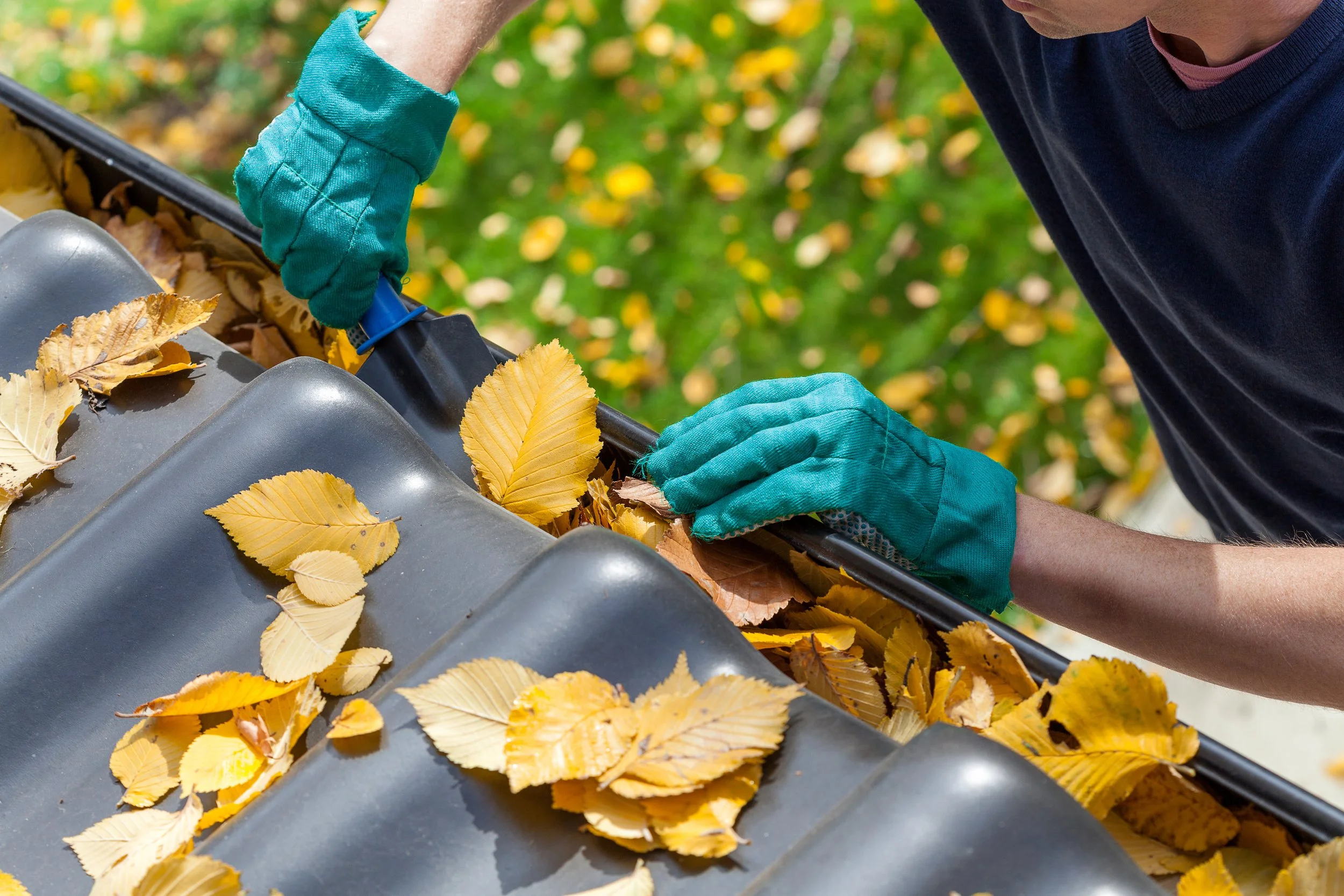Want to stay ahead of costly home repairs