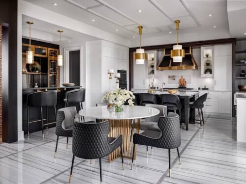 Budget Home Decor Ideas That Look Luxurious