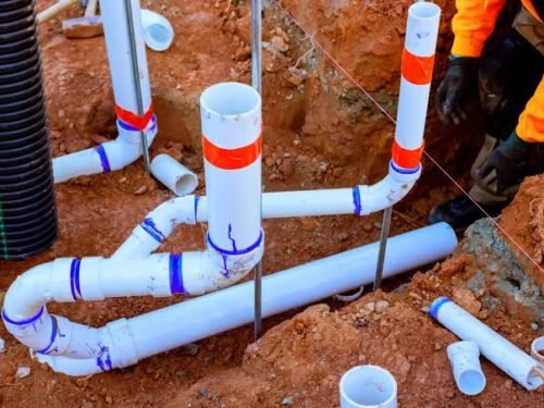 Understanding Your Home’s Plumbing System Before Small Problems Become Big Repairs