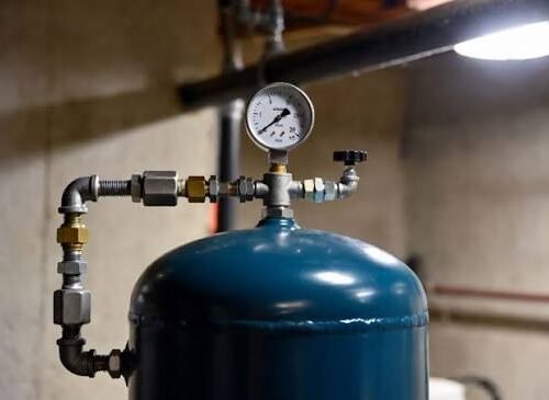 Reliable Water at Home: Understanding Pressure, Plumbing, and Drinking Water Quality